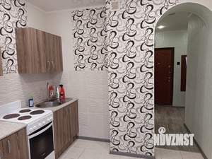 1-к квартира, на длительный срок, 39м2, 12/14 этаж