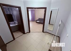 1-к квартира, на длительный срок, 42м2, 8/14 этаж