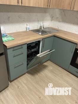 2-к квартира, на длительный срок, 60м2, 5/17 этаж