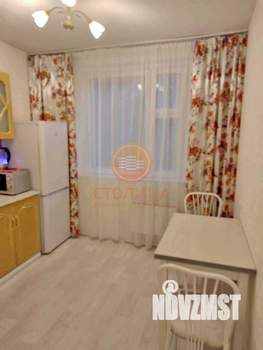 1-к квартира, на длительный срок, 42м2, 2/14 этаж