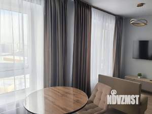 1-к квартира, на длительный срок, 32м2, 25/25 этаж