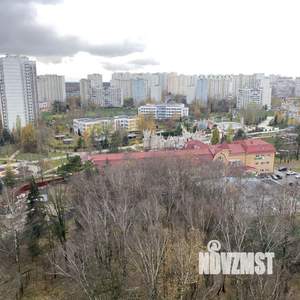 1-к квартира, на длительный срок, 38м2, 16/17 этаж