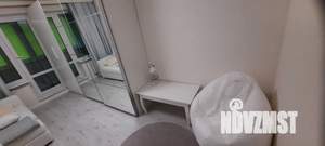 3-к квартира, на длительный срок, 60м2, 5/9 этаж