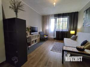 1-к квартира, на длительный срок, 38м2, 2/10 этаж