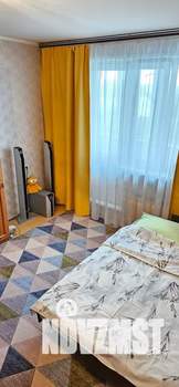 1-к квартира, посуточно, 36м2, 16/17 этаж