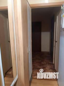 2-к квартира, на длительный срок, 56м2, 2/9 этаж