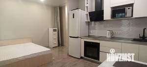 Студия квартира, на длительный срок, 25м2, 5/18 этаж