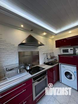 2-к квартира, на длительный срок, 56м2, 5/14 этаж