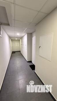 1-к квартира, на длительный срок, 33м2, 8/17 этаж