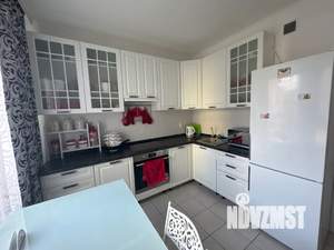 1-к квартира, посуточно, 43м2, 3/11 этаж