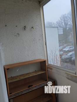 2-к квартира, на длительный срок, 54м2, 1/14 этаж