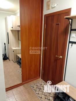 1-к квартира, на длительный срок, 38м2, 14/14 этаж