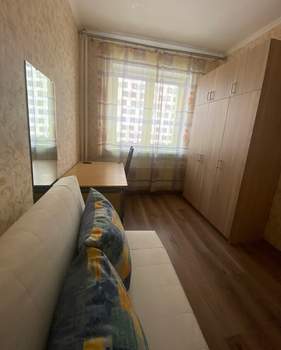 2-к квартира, на длительный срок, 41м2, 8/17 этаж