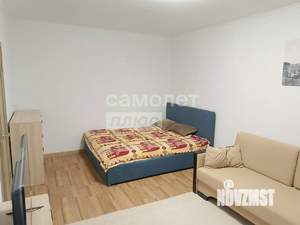 1-к квартира, на длительный срок, 38м2, 14/14 этаж