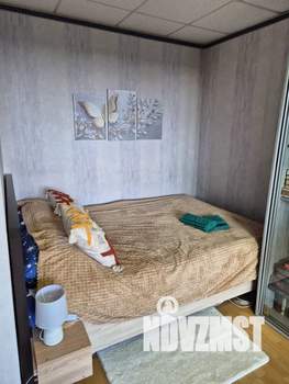 1-к квартира, посуточно, 38м2, 11/12 этаж