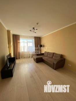 2-к квартира, на длительный срок, 59м2, 7/22 этаж