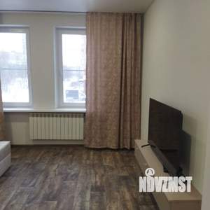 2-к квартира, на длительный срок, 53м2, 2/17 этаж