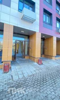 1-к квартира, на длительный срок, 42м2, 17/17 этаж