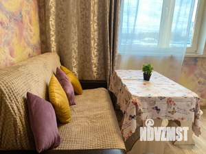 1-к квартира, посуточно, 33м2, 5/16 этаж