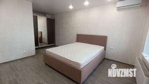 1-к квартира, на длительный срок, 35м2, 14/14 этаж