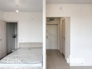 1-к квартира, на длительный срок, 31м2, 19/25 этаж