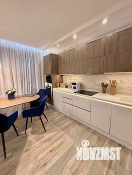 2-к квартира, на длительный срок, 64м2, 3/17 этаж