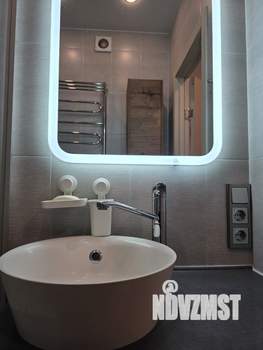 Студия квартира, на длительный срок, 20м2, 15/20 этаж