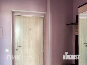 1-к квартира, на длительный срок, 27м2, 6/17 этаж