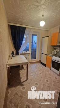 1-к квартира, на длительный срок, 39м2, 10/14 этаж