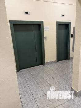 2-к квартира, на длительный срок, 52м2, 4/17 этаж