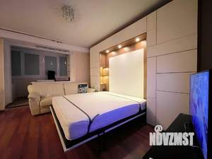 2-к квартира, на длительный срок, 52м2, 6/10 этаж