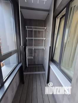 Студия квартира, на длительный срок, 28м2, 9/18 этаж