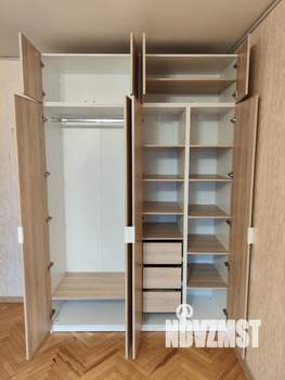 1-к квартира, на длительный срок, 32м2, 8/9 этаж