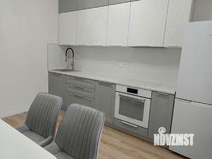 1-к квартира, на длительный срок, 36м2, 3/7 этаж