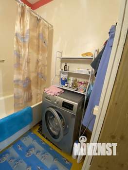 1-к квартира, на длительный срок, 39м2, 10/14 этаж