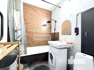 1-к квартира, на длительный срок, 41м2, 12/15 этаж