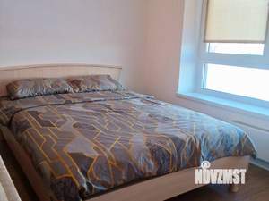 3-к квартира, посуточно, 70м2, 18/25 этаж