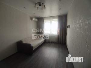 1-к квартира, на длительный срок, 37м2, 7/19 этаж