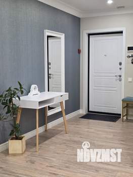 3-к квартира, на длительный срок, 75м2, 8/11 этаж