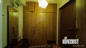 2-к квартира, на длительный срок, 52м2, 5/9 этаж