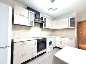 2-к квартира, на длительный срок, 47м2, 1/12 этаж