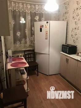 2-к квартира, на длительный срок, 43м2, 1/9 этаж