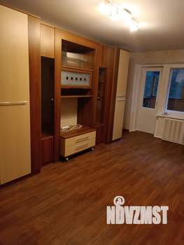 2-к квартира, на длительный срок, 43м2, 3/5 этаж