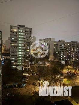 1-к квартира, на длительный срок, 391м2, 10/10 этаж