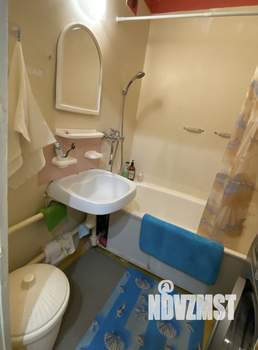 1-к квартира, на длительный срок, 39м2, 10/14 этаж