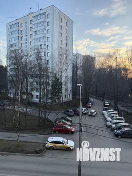 1-к квартира, на длительный срок, 40м2, 5/14 этаж