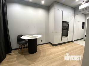 Студия квартира, на длительный срок, 24м2, 7/25 этаж