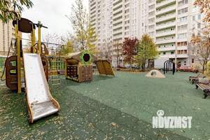 3-к квартира, на длительный срок, 70м2, 7/17 этаж