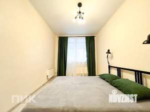 2-к квартира, на длительный срок, 50м2, 11/14 этаж