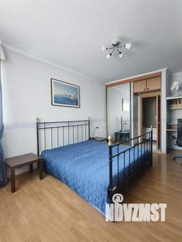 3-к квартира, на длительный срок, 82м2, 3/13 этаж